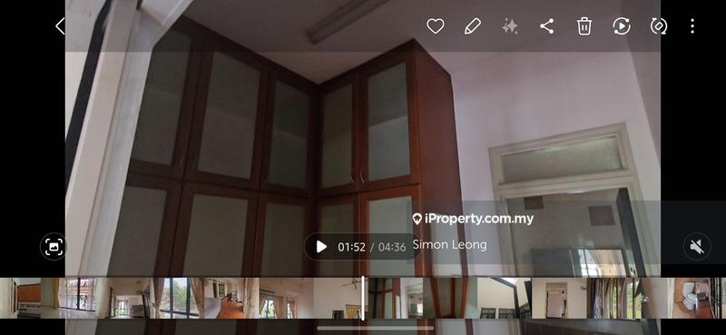 Rumah Berangkai 2 Tingkat untuk Dijual di Bukit Jelutong, Shah Alam oleh Simon Leong - iProperty.com.my