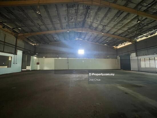 Kilang Terpisah untuk Dijual di Jenjarom, Banting oleh Joe Chua - iProperty.com.my