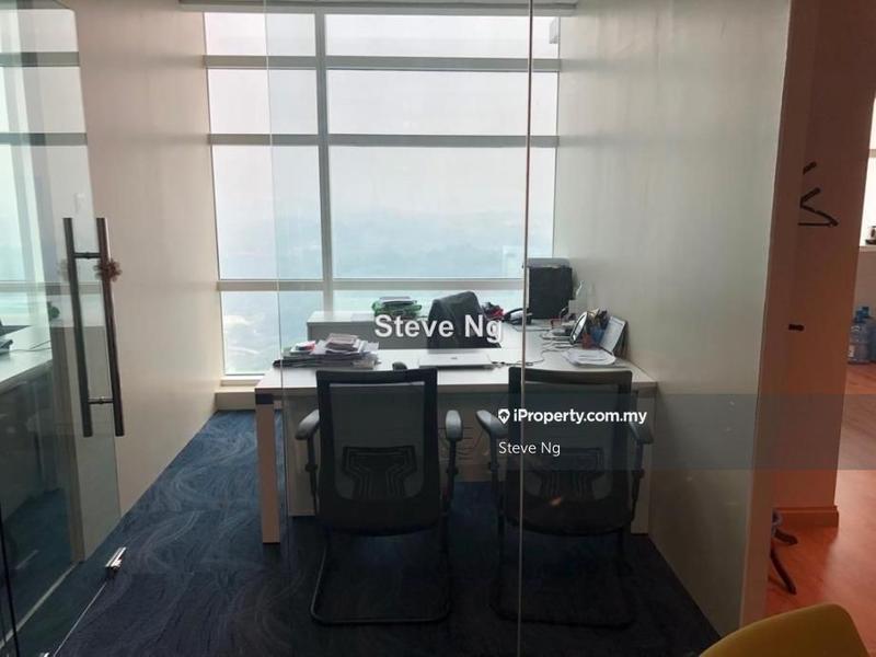 Office for Sale in Kl Sentral, Kuala Lumpur by Steve Ng - iProperty.com.my