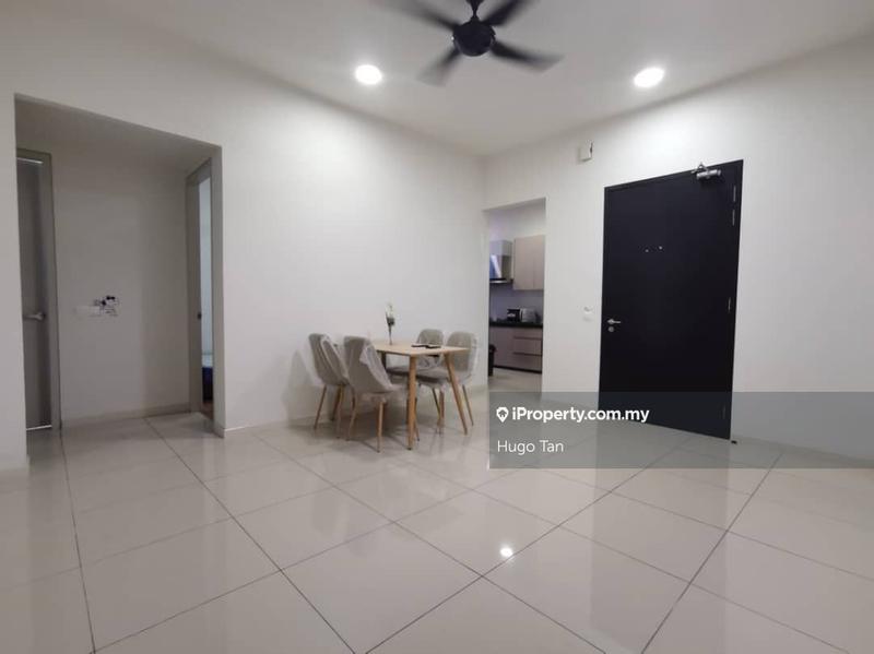 Service Residence for Rent in Sunway Geo Residence by Hugo Tan - iProperty.com.my
