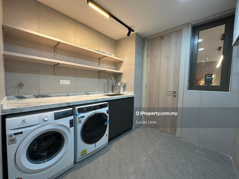 Kondominium untuk Dijual di Park Place oleh Lucas Liew - iProperty.com.my