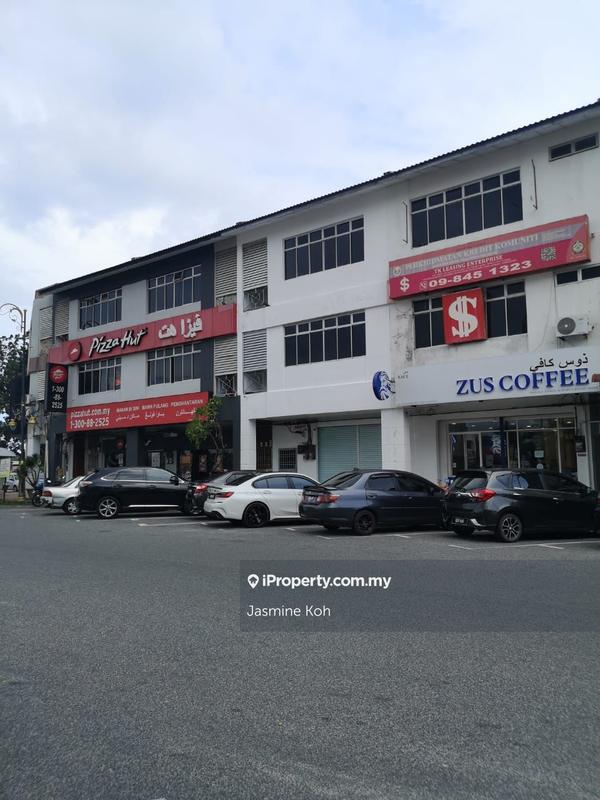 For Rent - Dungun - Sura Gate