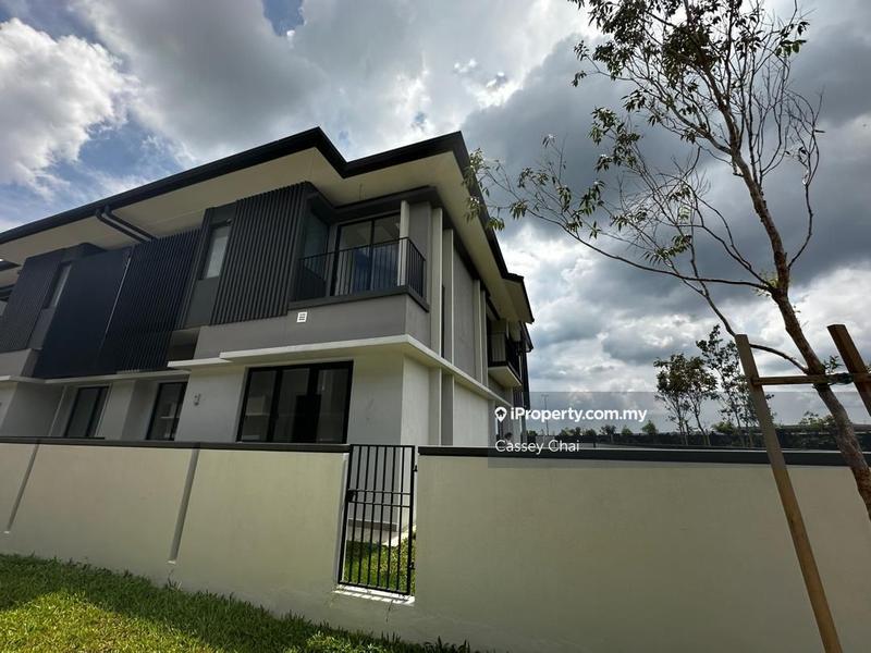 Terraced House for Sale in Kota Kemuning, Shah Alam by Cassey Chai - iProperty.com.my
