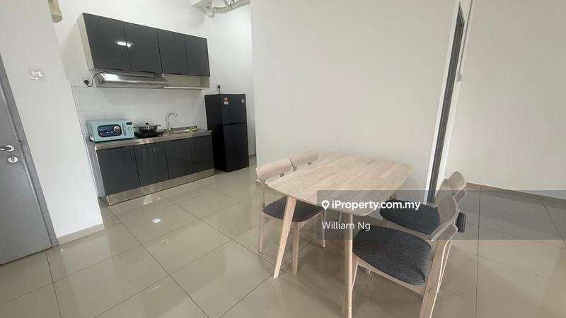 Kondominium untuk Dijual di Damai Vista oleh William Ng - iProperty.com.my