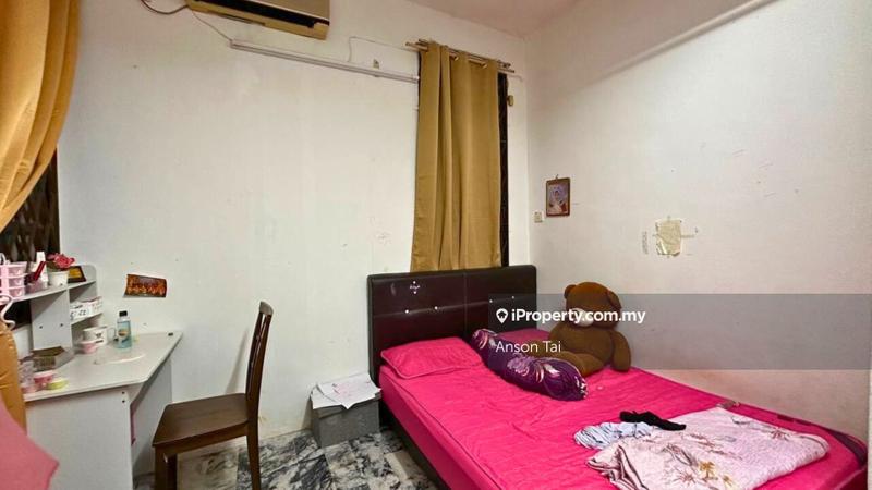 Rumah Berkembar untuk Dijual di Taman Sungai Ara, Sungai Ara oleh Anson Tai - iProperty.com.my