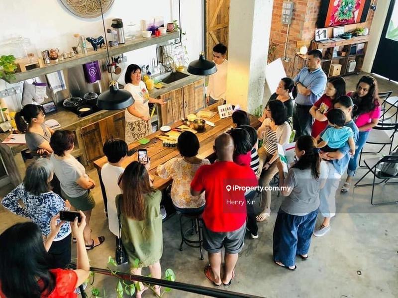 Shop-Office for Sale in Desa Parkcity, Desa Parkcity by Henry Kin - iProperty.com.my