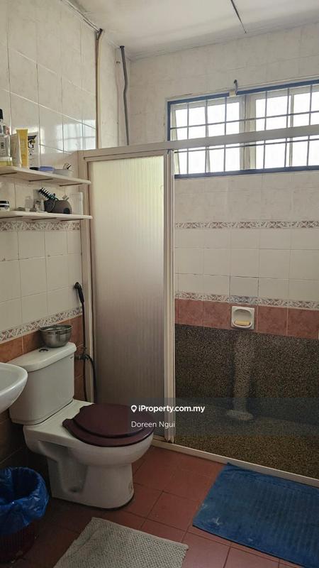 Rumah Berangkai 2 Tingkat untuk Dijual di Kota Kemuning, Shah Alam oleh Doreen Ngui - iProperty.com.my