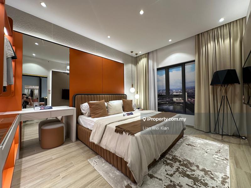 Pangsapuri untuk Dijual di PV 22 Residences oleh Lian Wei Kian - iProperty.com.my