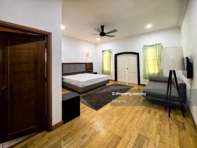 Banglo untuk Disewa di Putrajaya, Putrajaya oleh Patcy Ng - iProperty.com.my