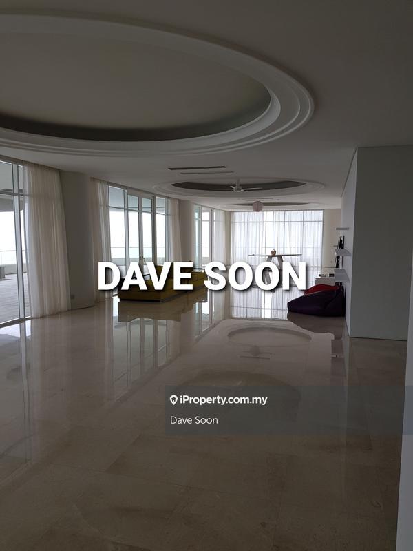 Kondominium untuk Dijual di 8 Gurney (The Shore Condominium) oleh Dave Soon - iProperty.com.my