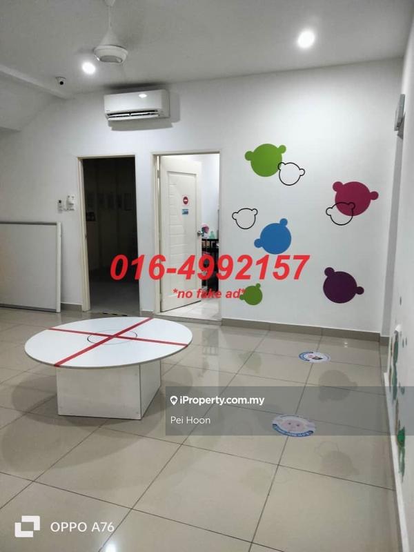 2-storey Terraced House untuk Dijual di 2 storey commercial terrace house at Bukit Jambul, Bayan Lepas oleh Pei Hoon - iProperty.com.my
