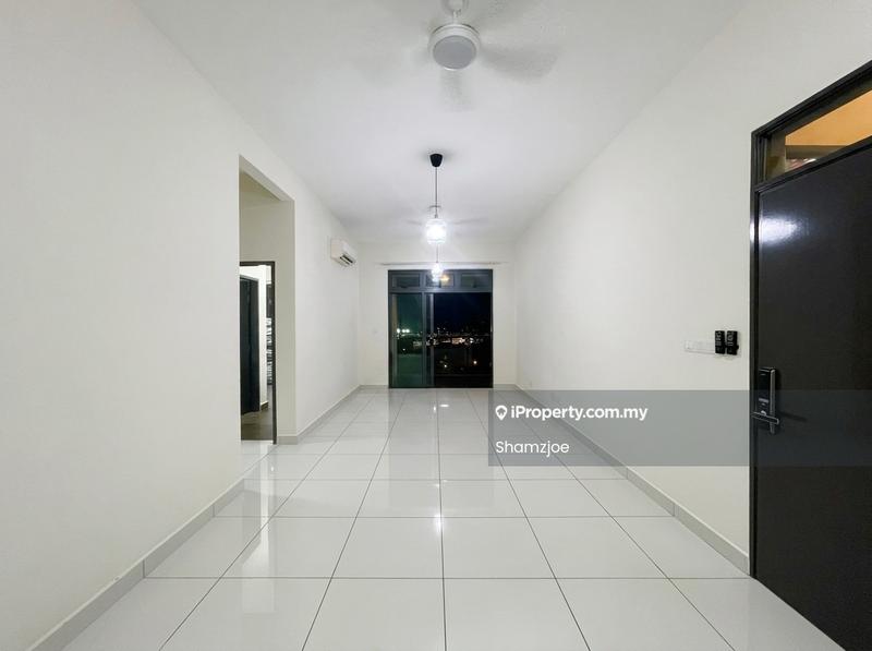 Kondominium untuk Dijual di Aura Residence oleh Shamzjoe - Living Room - iProperty.com.my