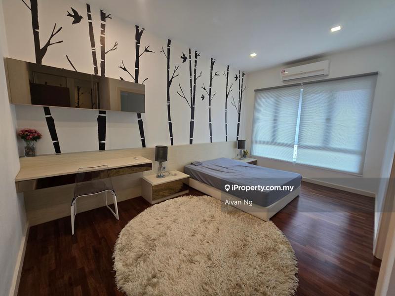 Bungalow House for Sale in Sungai Long, Bandar Sungai Long by Aivan Ng - iProperty.com.my