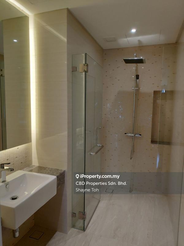 Kediaman Servis untuk Disewa di Anggun Residences oleh Shayne Toh - iProperty.com.my