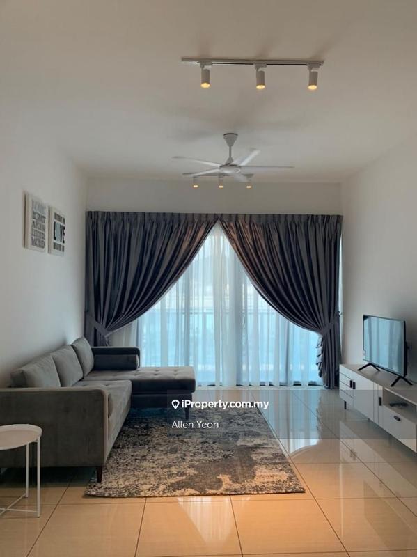 For Sale - Queens Residences Q1 @ Queens Waterfront