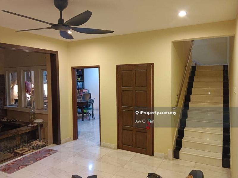 Bungalow House for Sale in Bukit Wangsamas, Setiawangsa by Aw Qi Fan - iProperty.com.my