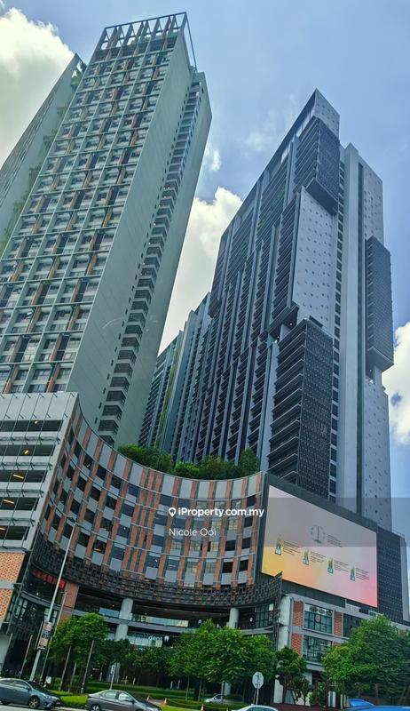 Office for Rent in Taman Kuchai, Jalan Klang Lama (Old Klang Road) by Nicole Ooi - iProperty.com.my