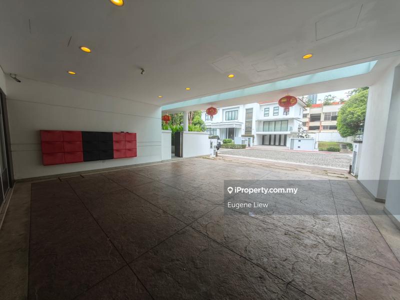 Bungalow House for Sale in The Residence Mont Kiara, Mont Kiara by Eugene Liew - iProperty.com.my