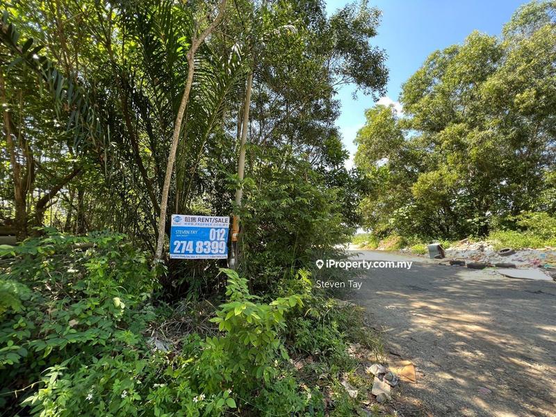 Tanah Perindustrian untuk Disewa di Semenyih, Selangor oleh Steven Tay - iProperty.com.my