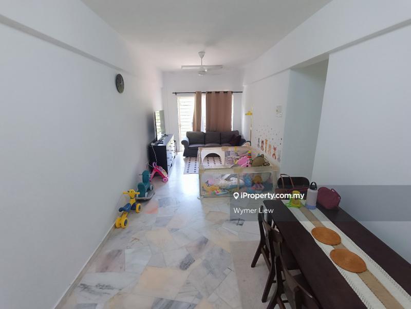 For Sale - Nusa Mewah Villa Condominium