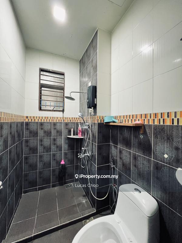 Rumah Berkembar untuk Dijual di l2mrk, Ampang oleh Lucas Choo - iProperty.com.my