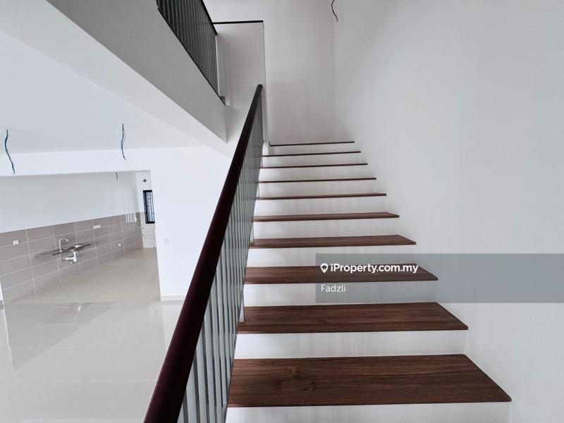 Terraced House for Sale in Elmina, Shah Alam by Fadzli - iProperty.com.my