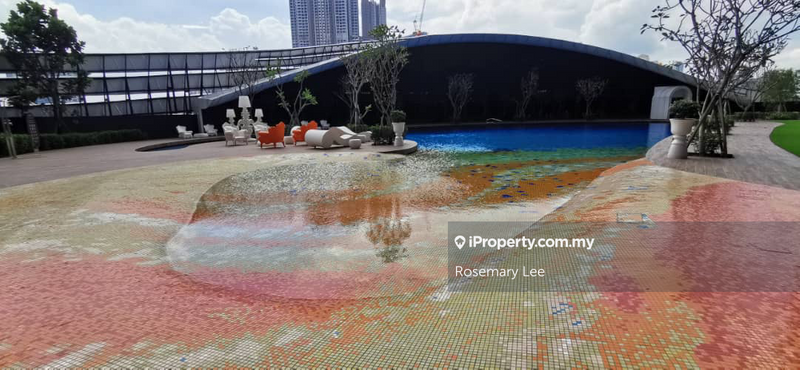 Service Residence for Sale in Arte Mont Kiara by Rosemary Lee - iProperty.com.my