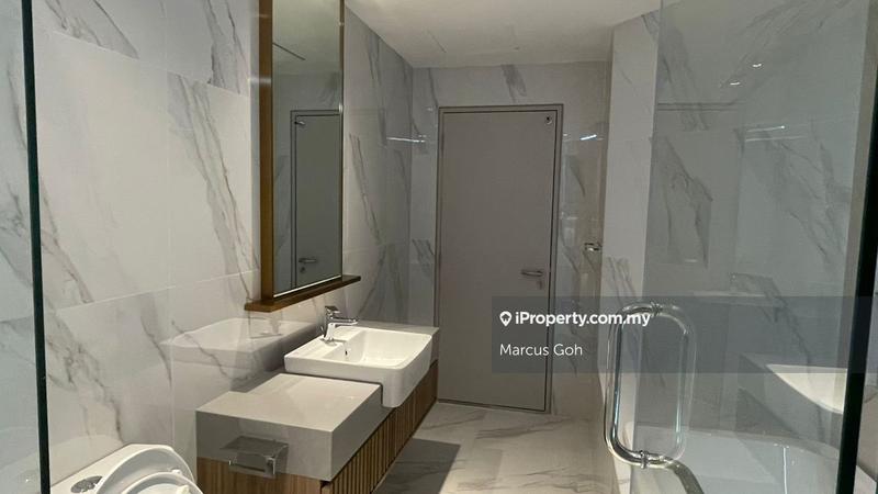 Service Residence for Rent in Top Residency by Marcus Goh - iProperty.com.my