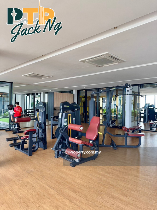 Condominium for Sale in Vertu Resort by Jack Ng - iProperty.com.my