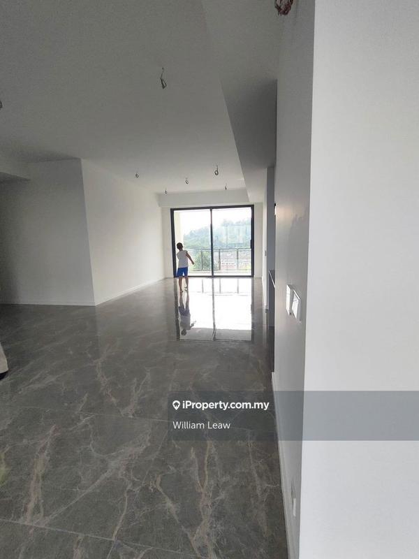 Residensi Servis untuk Disewa di Park Regent @Desa Park City oleh William Leaw - iProperty.com.my