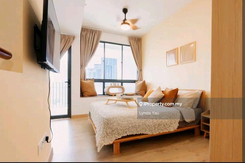 Kondominium untuk Dijual di Colony by Infinitum oleh Lynda Yau - iProperty.com.my