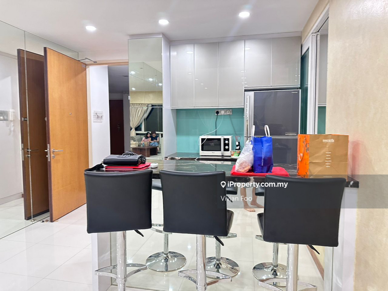 For Sale - Suasana Sentral Condominiums