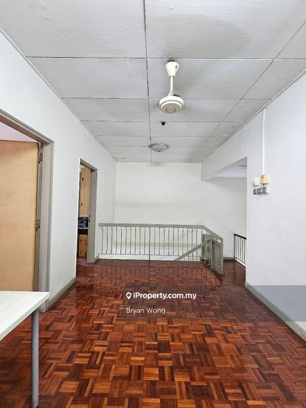 2-storey Terraced House for Sale in Damansara Kim, Petaling Jaya by Bryan Wong - iProperty.com.my