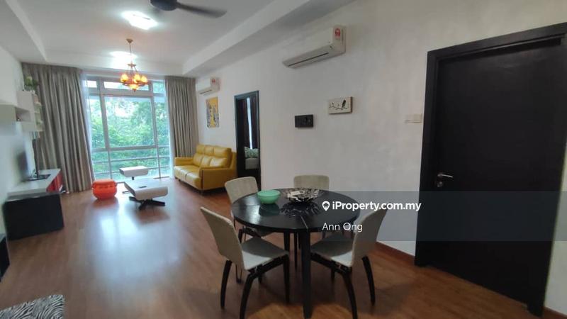 Service Residence for Rent in One Residency by Ann Ong - iProperty.com.my