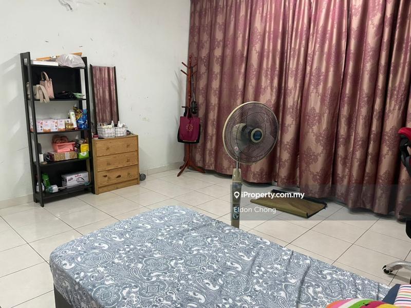 Rumah Berangkai 3 Tingkat untuk Dijual di Bangi Avenue, Bangi oleh Eldon Chong - iProperty.com.my