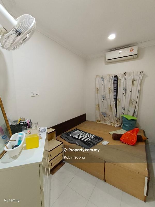 Rumah Berangkai 1 Tingkat untuk Dijual di Taman Malim Jaya, Bachang oleh Robin Soong - iProperty.com.my