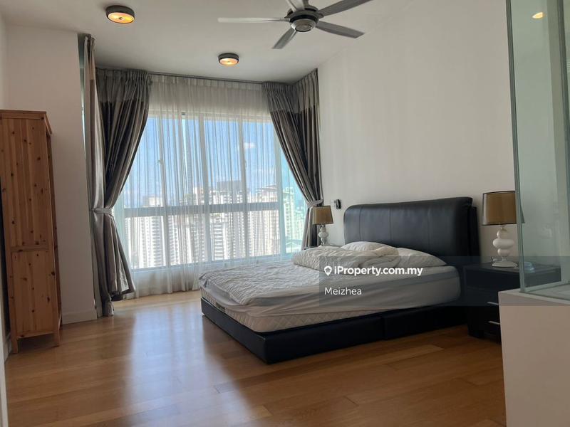 For Rent - Kiaramas Danai