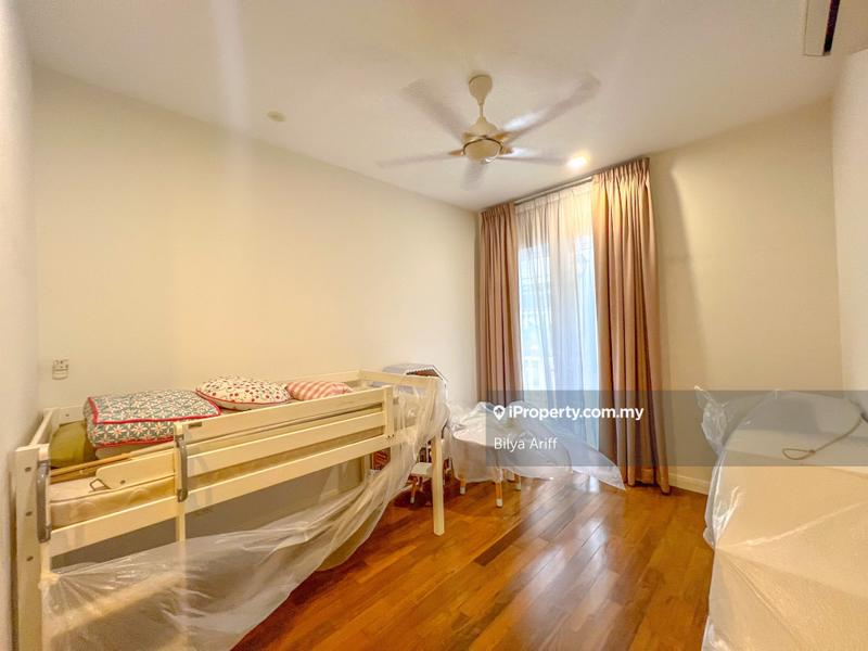 Semi-Detached House for Sale in Desa Sri Hartamas, Sri Hartamas by Bilya Ariff - iProperty.com.my