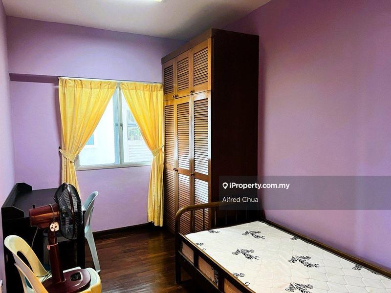 For Sale - Kasuma Resort