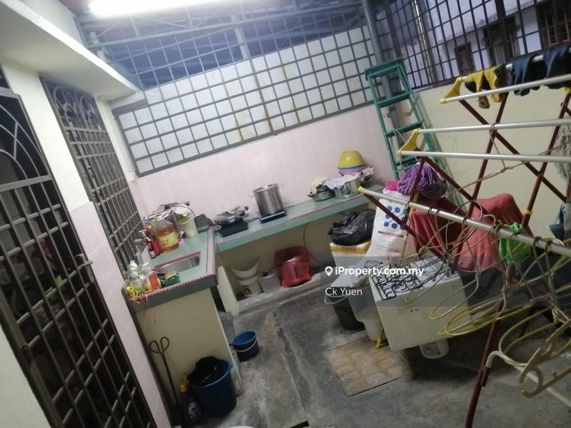 2-storey Terraced House for Sale in Taman Arkid, Menglembu by Ck Yuen - iProperty.com.my