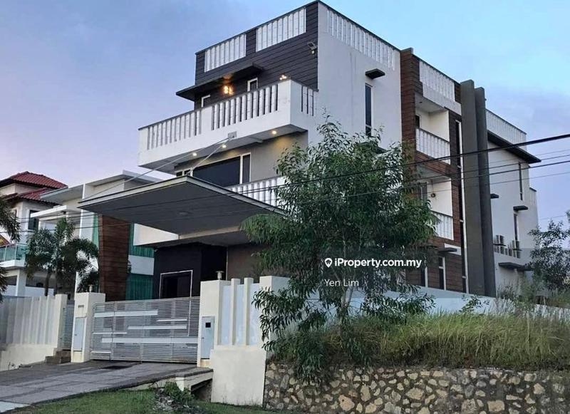 Banglo untuk Dijual di Usj 3, Subang Jaya oleh Yen Lim - iProperty.com.my