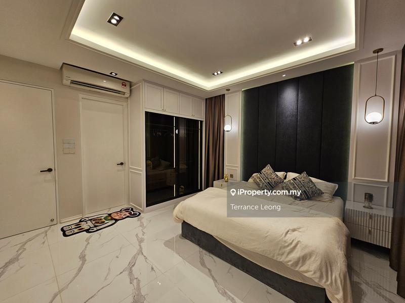 Condominium for Sale in Residensi Harmoni 2 by Terrance Leong - iProperty.com.my