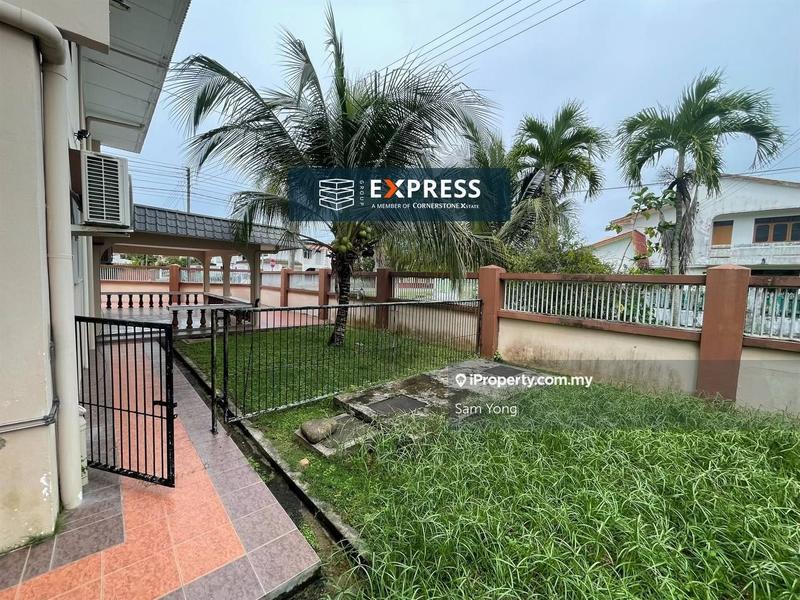 Banglo untuk Dijual di Pujut, Miri oleh Sam Yong - iProperty.com.my