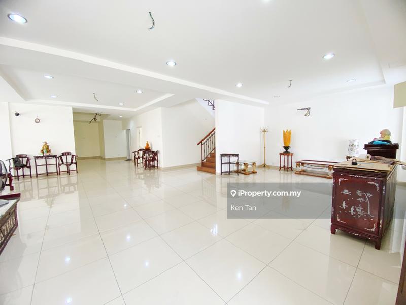 Bungalow House for Sale in Sunway Damansara, Kota Damansara by Ken Tan - iProperty.com.my