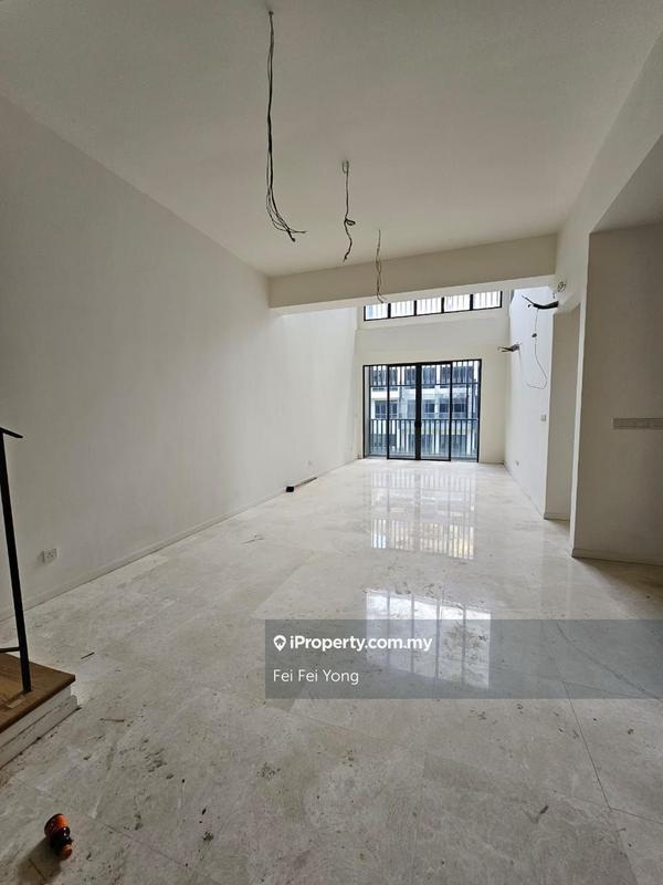 Kondominium untuk Dijual di Anjali North Kiara oleh Fei Fei Yong - iProperty.com.my
