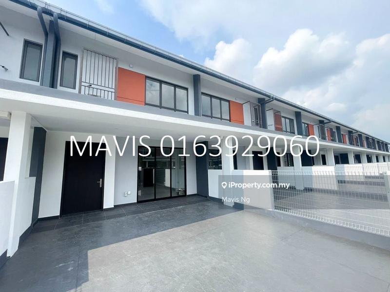 Terraced House for Sale in Bandar Bukit Raja, Klang by Mavis Ng - iProperty.com.my