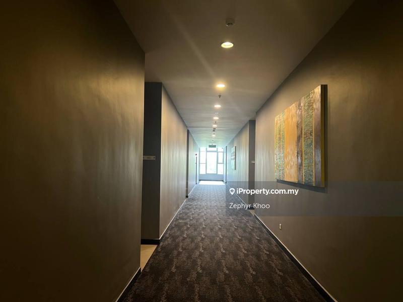 Service Residence for Sale in Somerset Puteri Harbour by Zephyr Khoo - iProperty.com.my
