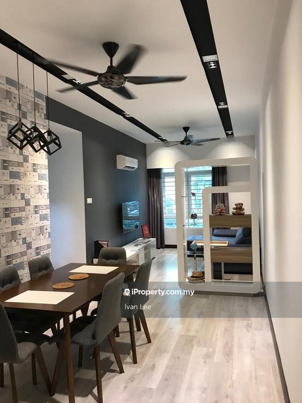 For Sale - Tiara Mutiara 2