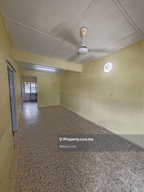 Rumah Teres 1-Tingkat untuk Dijual di Taman Sentosa, Klang oleh Wilson Lim - iProperty.com.my