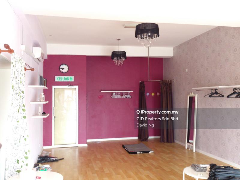 Pejabat untuk Dijual di Kota Damansara, Selangor oleh David Ng - iProperty.com.my